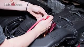 GHG Garage Ep.9: Jump Start