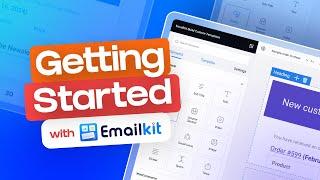 Customize Emails with EmailKit - The Best Email Customizer for WordPress