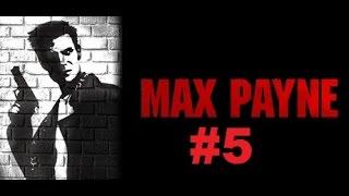 Max Payne [EP 5] Vejames mafijoza