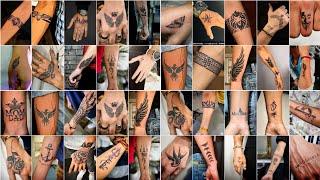 New Hand Tattoo Design For Boys | Trending Tattoo Design |Tattoo Design | Boys Stylish Tattoo Design