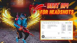 BEST DPI FOR BLUESTACKS 4 || HOW TO INCREASED YOUR ACCURACY || #bstweaker