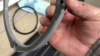 04 Ram Speaker Upgrade to Infinity Reference -short version