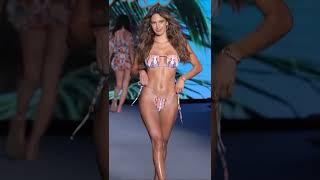 Luli Fama 2021 13  Julia Rojas  Miami Swim Week 4K  SS 2022 #shorts #fashion #model #miamimodel