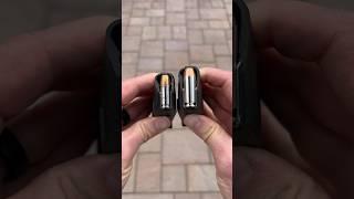 9mm vs 10mm - Which one are you taking and why?  #subscribe #shorts #concealedcarry