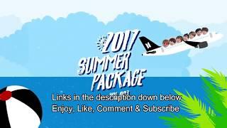 BTS 2017 Summer Package Vol 003 (FULL ENG SUB) Links in description