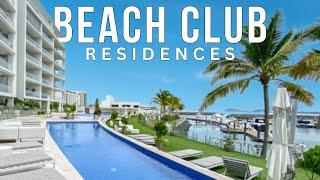 Welcome to Beach Club Residence in Ocean Reef Islands Panama