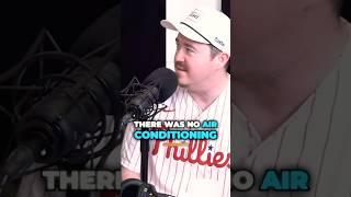 Shane Gillis Went to Catholic School?? ️️ | Steve-O’s Wild Ride | #comedy #podcast