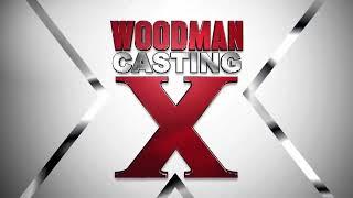 На кастинге у Пьера Вудмана в Сочи // Woodman casting