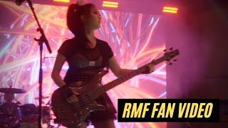 RMF Artist and Fan Video! #RISE #RMF #Hmongoose