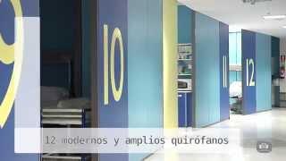 Video Corporativo Policlínica Gipuzkoa