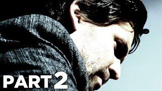 ALAN WAKE REMASTERED PS5 Walkthrough Gameplay Part 2 - ALICE (PlayStation 5)