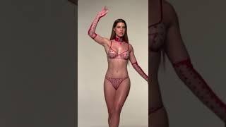 Photoshoot! #amandacerny #shorts