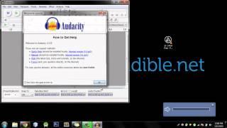 How to Convert MP3 to WAV File with Audacity