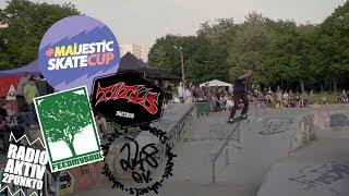 Maijestic Skatecup 2018