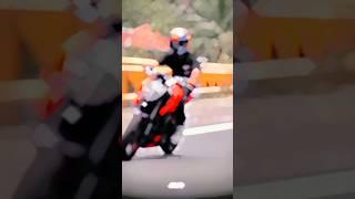 KTM DUKE 390  top End  KTM DUKE rider #shorts​ #youtubeshorts #trending