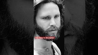 Success Of THE DOORS Debut Album #jimmorrison #60s #classic #rock #music #27club #death #legend #new