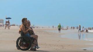 Florida Travel: Accessible Travel at New Smyrna Beach & Daytona Beach