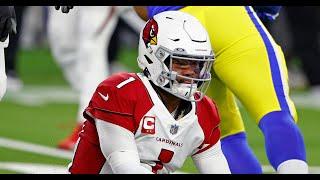 Gambo wants hazard pay for talking Cardinals playoff loss to Rams