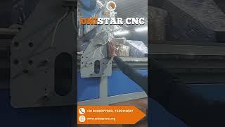 CNC WOOD ROUTER - UNISTAR CNC #cncrouter #cncroutermanufacturer