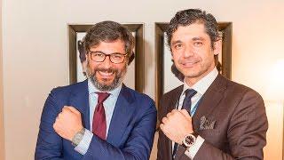 Interview with the CEO of Bulgari Watches: Mr. Guido Terreni