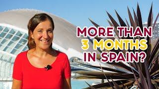 Spanish Residency | Moving to Spain