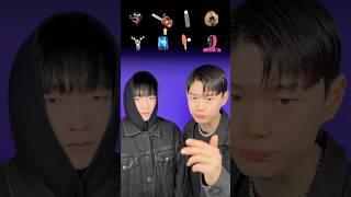 Emoji beatbox challenge #beatbox #tiktok