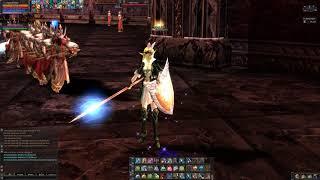 Pagan Temple - Interlude Elemental Summoner Exp