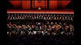 Proms 2017 - Handel: Israel in Egypt (original 1739 version) [Christie, OAE]