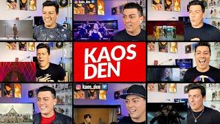 WELCOME TO KAOS DEN! A Place for Kpop Reactions & More! - By Dan Pujalt