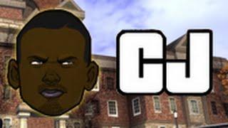 BULLY: CJ Edition Ep 4