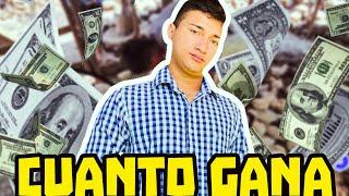 CUANTO DINERO GANA "NANO NANO" EN YOUTUBE