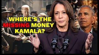 BREAKING: New Scandal ROCKS Kamala and DNC | Trump moving fast on promises!