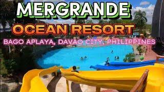 MERGRANDE OCEAN RESORT AT BAGO APLAYA, DAVAO CITY, PHILIPPINES