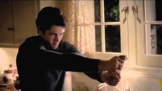 Elena   Jeremy 4x12 Gilberts Kill Kol