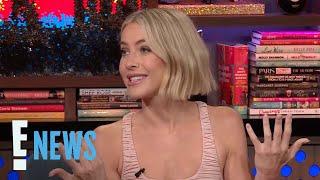 Julianne Hough Reveals Which Past Dancing With the Stars Win She Disagrees With | E! News