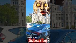 Majora's Mask Lunar Moon Destroyed Earth Part313  | Vfx Mr & Mrs Singh| #youtubeshorts #shorts #vfx