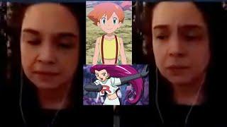 Rachael Lillis Before Her Death to Cancer, Pokémon Misty & Jessie Voice Actor. Original Pokémon...