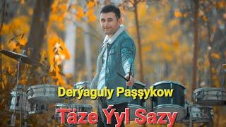 Täze Yyl 2023 | Deryaguly Paşşykow | Official Music