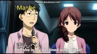 Mayoiga - All Members Self Introduction