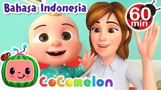 Cilukba | Little Angel & Kawan Kawan - Lagu Anak Favorit | Nursery Rhymes indonesia