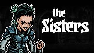 Darkest Dungeon Mods: How to play The Sisters!