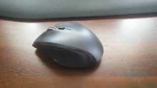 Logitech Mouse Double Click Fix - The Most Simple Method. No Dis-assembly Required