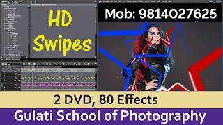 10 HD Swipes | Effects For Edius 7, 8,9 Software | Transistion Effects | Alpha Effects ( 80 Wipes )