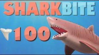 Roblox Shark Bite All Working Codes 2021 !