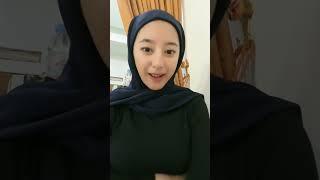 LEONA KANZA   #tiktok hijab