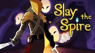 Латоносец через неосязаемость // Slay the Spire #38