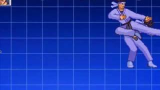 New MUGEN download FREE  ( Elecbyte is back 2009 )