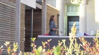Glimpse - Michelle Kaufmann
