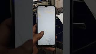 Vivo y22s frp bypass done' 