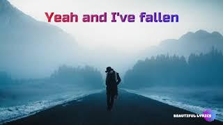 Gert Taberner - Fallen (Lyrics)